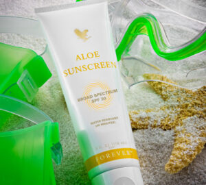 Forever Aloe Sunscreen SPF30 krema za suncanje cijena crna gora montenegro &raquo; ALOE VERA TM MNE CRNA GORA