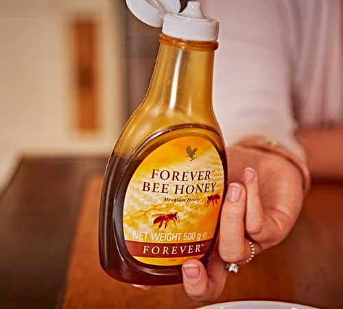 Forever BEE HONEY cijena, prodaja i opis proizvoda FLP MNE