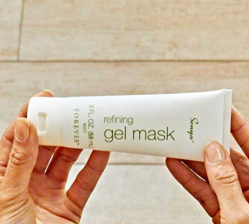 Refining Gel Mask forever sonya kozmetika cijena prodaja i opis proizvod Crna Gora CG
