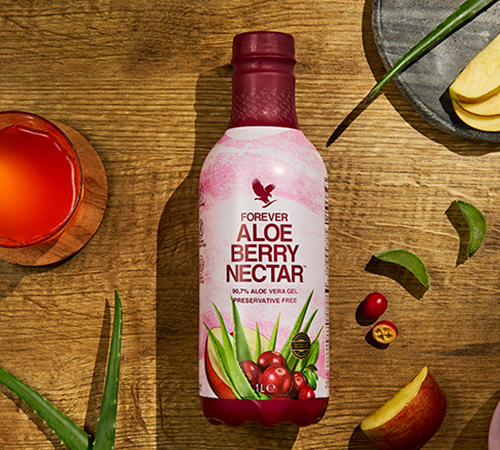 Forever Aloe Berry Nectar cijena, prodaja, iskustva i opis proizvoda Montenegro - Crna Gora