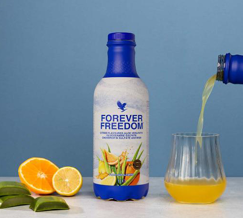 Forever Living Forever Freedom cijena, prodaja. iskustva i opis proizvoda Crna Gora - Montenegro